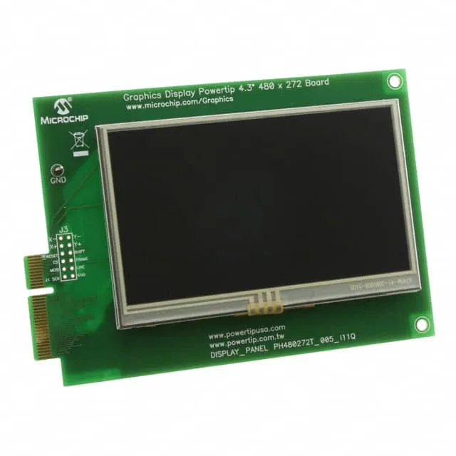 Microchip Technology AC164127-6-ND