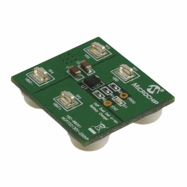 Microchip Technology MCP73213EV-2SOVP-ND
