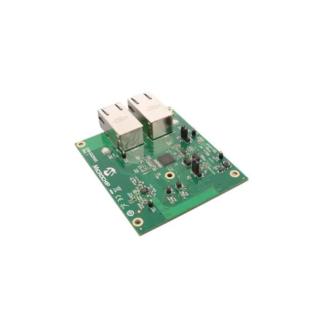 Microchip Technology EVB-KSZ9563-ND