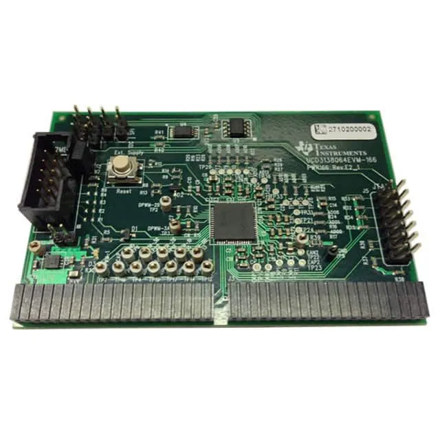 Texas Instruments 296-38412-ND