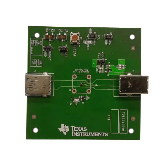 Texas Instruments 296-48094-ND
