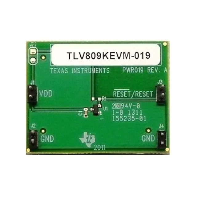 Texas Instruments 296-50011-ND