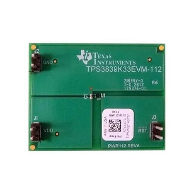 Texas Instruments 296-49303-ND