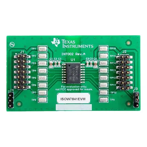 Texas Instruments 296-45484-ND