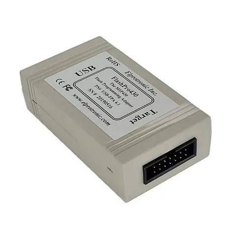 Elprotronic Inc. 2366-USB-FPA-MSP430-CC-ND