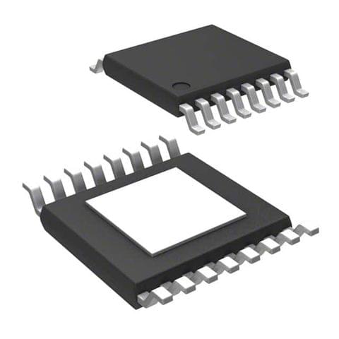 IC RF DETECT 10MHZ-1.3GHZ 16QSOP