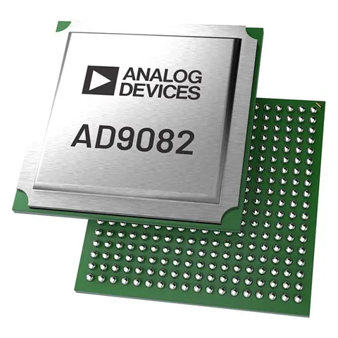 Analog Devices Inc. 505-AD9082BBPZ-2D2AC-ND