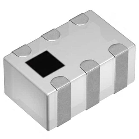 RF DIPLEXER 0805 6 PC PAD