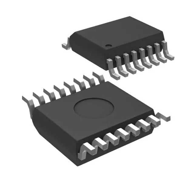 Microchip Technology 576-3742-5-ND