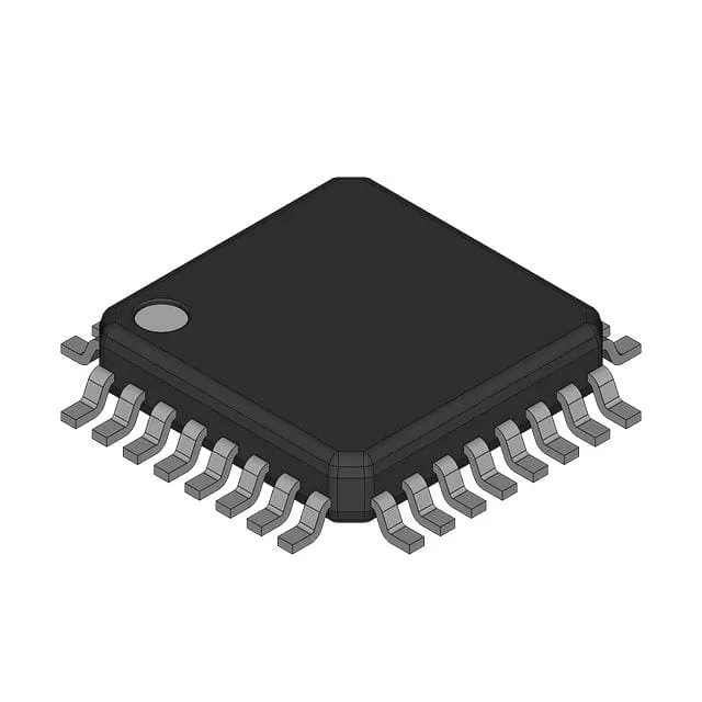Freescale Semiconductor 2156-MC33596FJAER2-ND