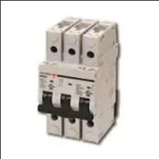 Circuit Breakers MCB UL489 C 3P 3A LUG T