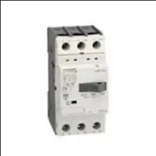 Circuit Breakers MMS UP TO 32A STD BREAK 0.4-0.63A