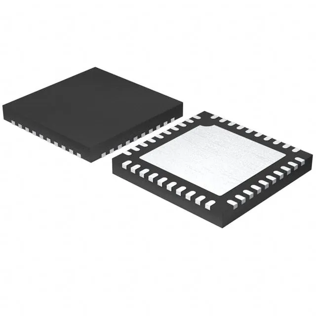 Microchip Technology MRF24J40-I/ML-ND