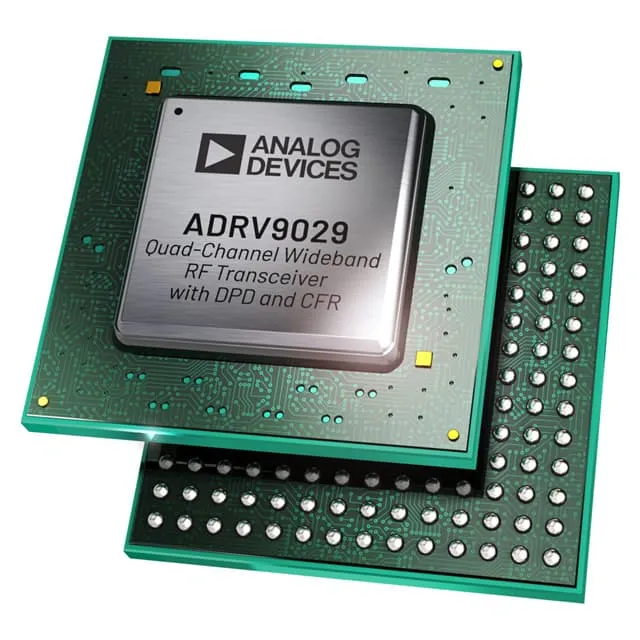 Analog Devices Inc. 505-ADRV9029BBCZ-ND
