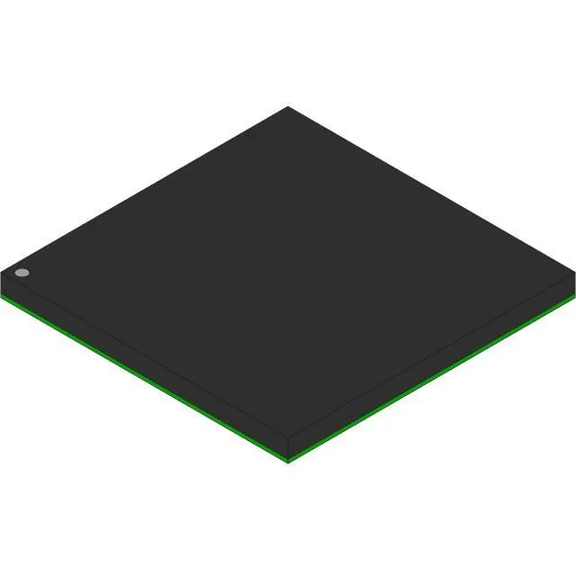 Freescale Semiconductor 2156-MC13226V-ND
