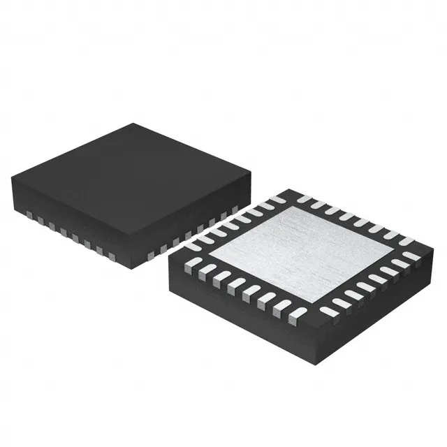 Microchip Technology AT86RF212B-ZU-ND