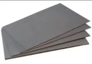 EMI Gaskets, Sheets, Absorbers & Shielding NS1040C (210MM x 300MM) with PSA