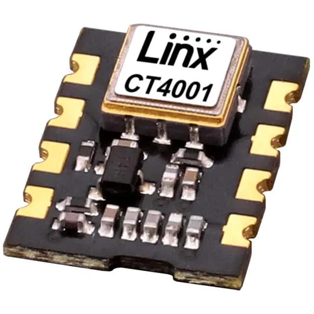 Linx Technologies Inc. TXM-433-LC-ND