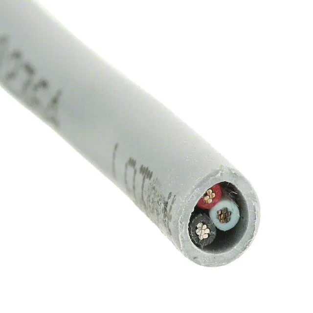 Alpha Wire A5053C-100-ND