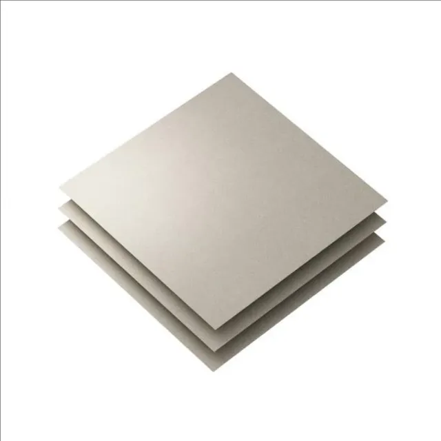 EMI Gaskets, Sheets, Absorbers & Shielding EFG3 FLEX SHEET 120x120x0.2mm