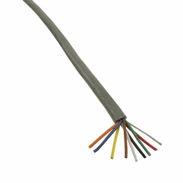 General Cable/Carol Brand W408-50-ND