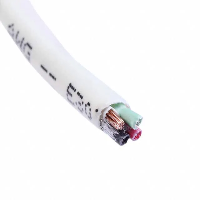 General Cable/Carol Brand CE3034N-18-500-ND