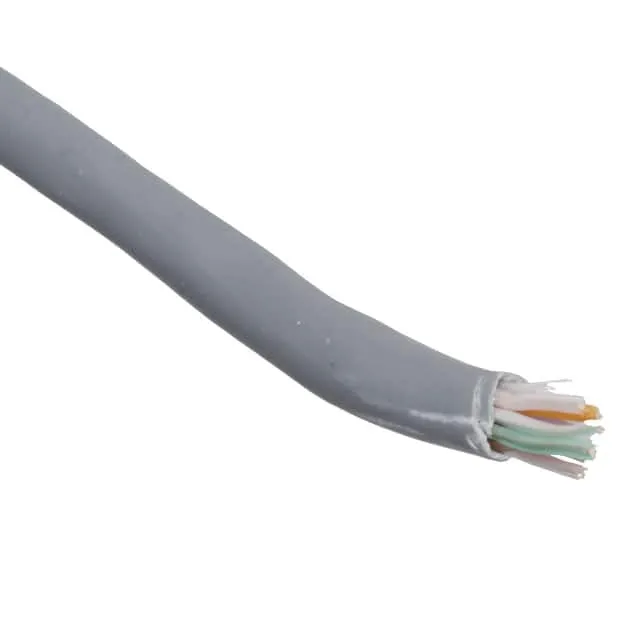 General Cable/Carol Brand C2137114E-600-ND