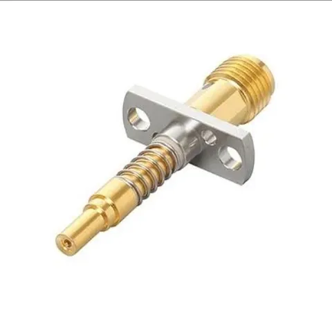 RF Connector Accessories