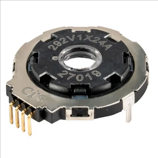 Encoders 20mm Optical Ring Encoder