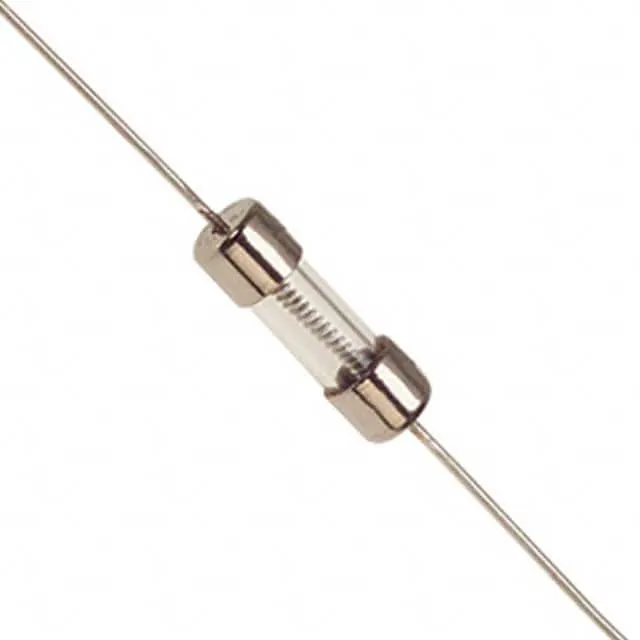 Littelfuse Inc. F2491-ND