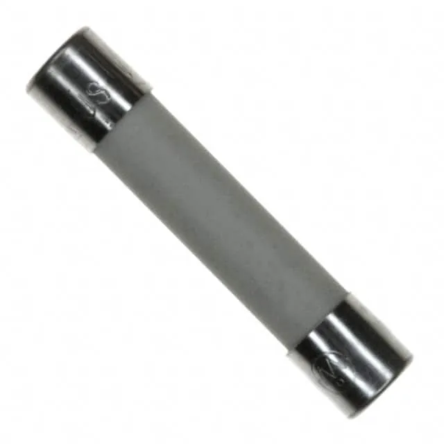 FUSE CERAMIC 6.3A 440VAC 3AB 3AG