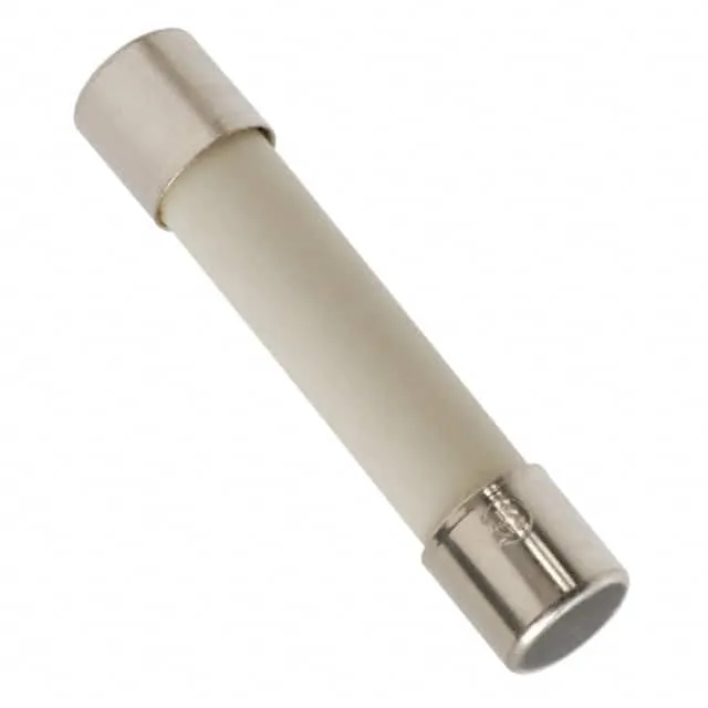 FUSE CERAMIC 3.2A 250VAC 3AB 3AG
