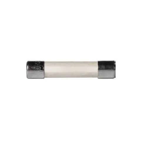 SUT-H CARTRIDGE FUSE, 6.3X32 MM,