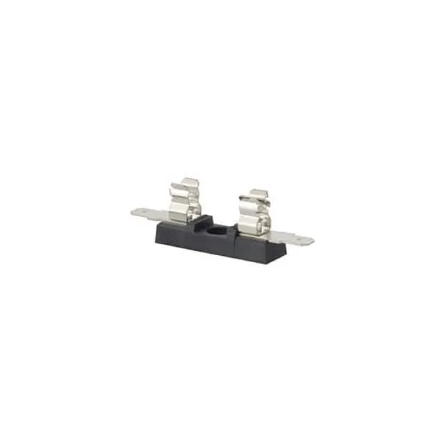 Eaton - Electronics Division 283-BK2-S-4201-1X-R-ND