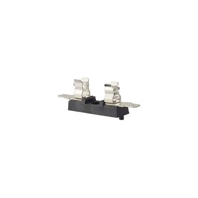Eaton - Electronics Division 283-BK2-S-4201-1-R-ND