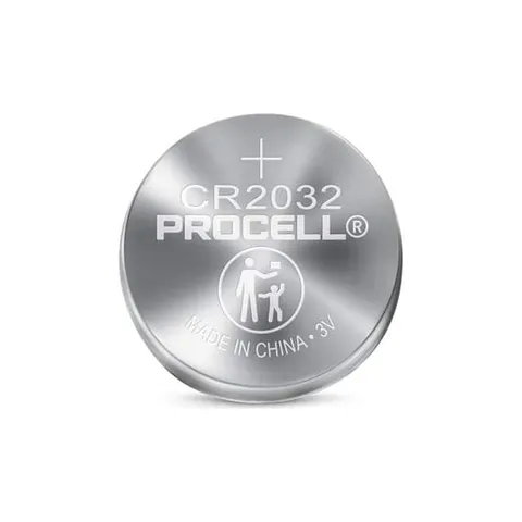 Procell 3843-PC2032-ND