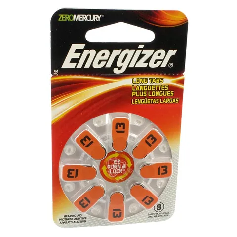 Energizer Battery Company N407-ND