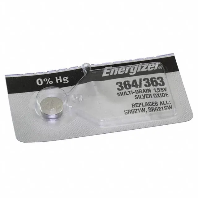 Energizer Battery Company N721-ND