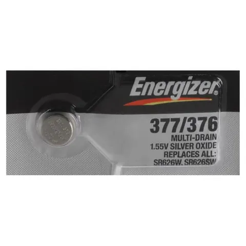 Energizer Battery Company N110-ND