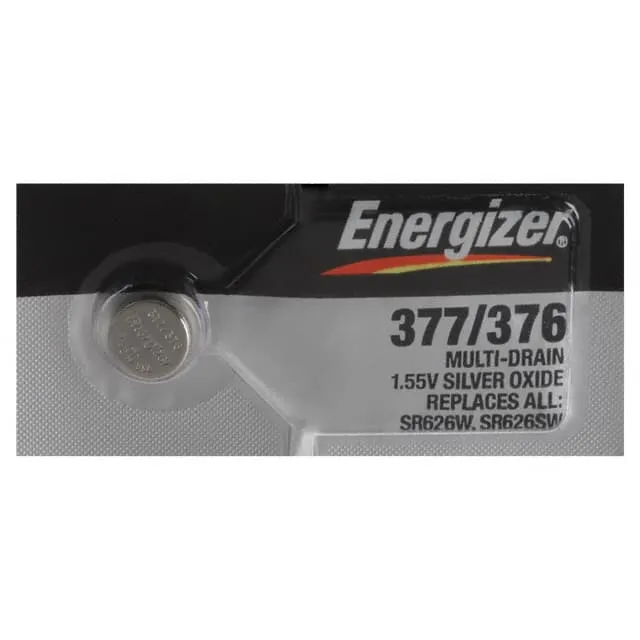 Energizer Battery Company N110-ND