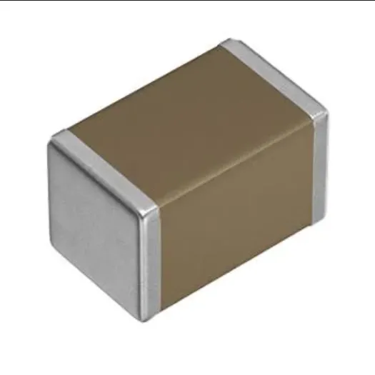 Multilayer Ceramic Capacitors MLCC - SMD/SMT 0805 50VDC 0.47uF 10% X8L AEC-Q200