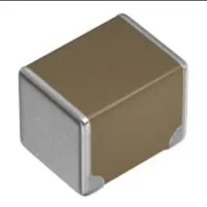 Multilayer Ceramic Capacitors MLCC - SMD/SMT 1210 100VDC 4.7uF 10% 106Mohms