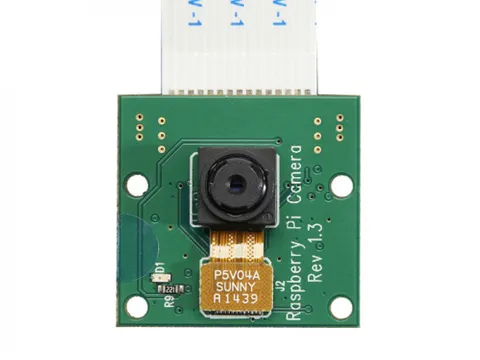 Raspberry Pi Camera- 5M