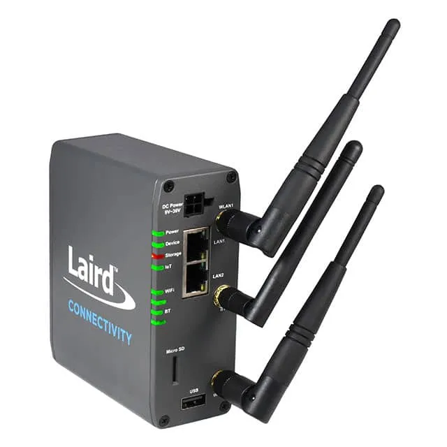 Laird Connectivity Inc. 776-455-00076-ND