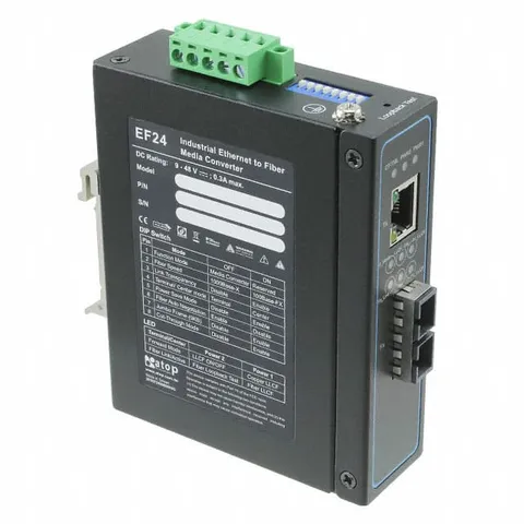 ATOP Technologies EF24-1G-1FM-SC-550M-ND