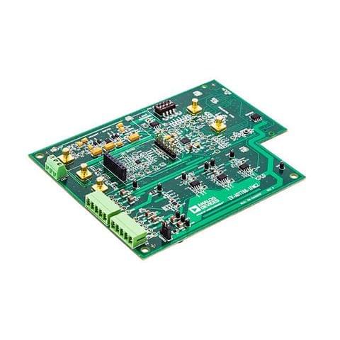 Analog Devices Inc. 505-EV-AD7768-1FMCZ-ND