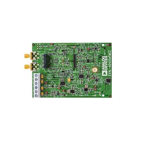 Analog Devices Inc. 505-EVAL-AD4000FMCZ-ND