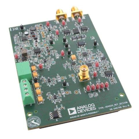 Analog Devices Inc. EV-AD4020-REF-DGNZ-ND