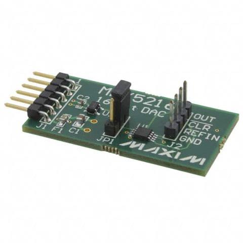 Analog Devices Inc./Maxim Integrated MAX5216PMB1#-ND