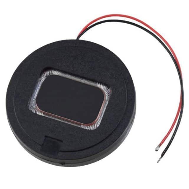 CUI Devices 2223-CES-2704-088L050B-ND